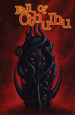 Fall of Cthulhu Omnibus