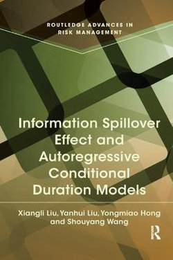 Information Spillover Effect and Autoregressive Conditional Duration Models