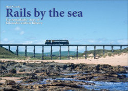 Rails by the Sea