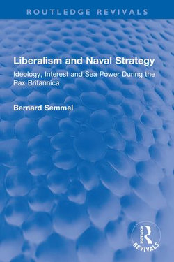 Liberalism and Naval Strategy