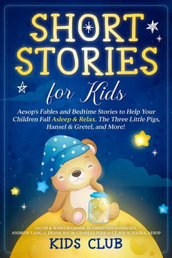 Short Stories for Kids