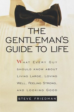 The Gentleman's Guide to Life