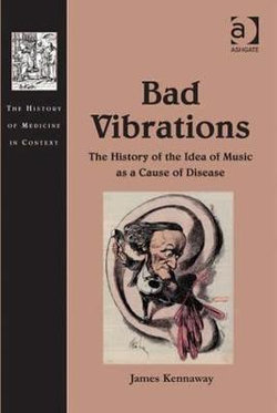 Bad Vibrations