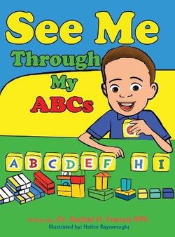 The ABC's with Reese