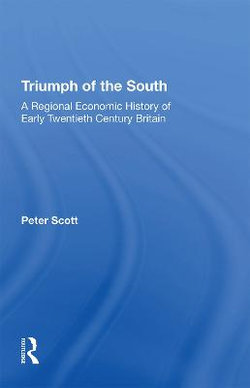 Triumph of the South