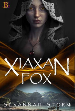 Xiaxan Fox