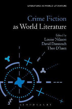 Crime Fiction As World Literature