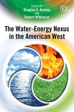 The Water-Energy Nexus in the American West