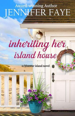 Inheriting Her Island House