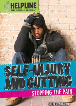 Self-Injury and Cutting