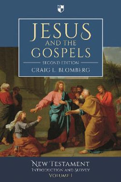 Jesus and the Gospels