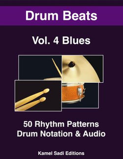 Drum Beats Vol. 4