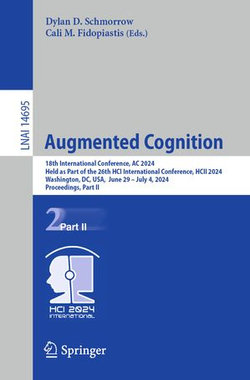 Augmented Cognition