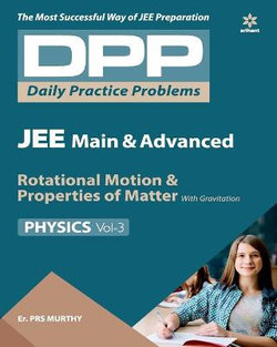 Daily Practice Problem-Rotational Motion & Properties of Matter with Gravitation Physics