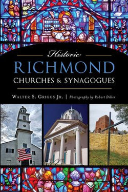 Historic Richmond Churches & Synagogues