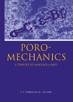 Poromechanics