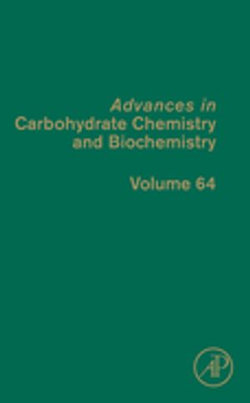 Advances in Carbohydrate Chemistry and Biochemistry