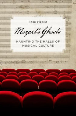 Mozart's Ghosts