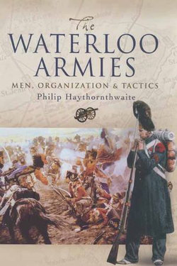 The Waterloo Armies