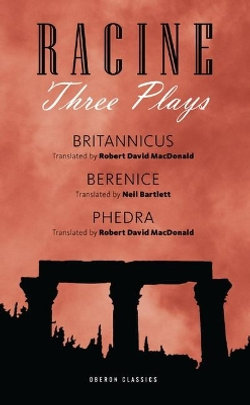 Racine: Three Plays