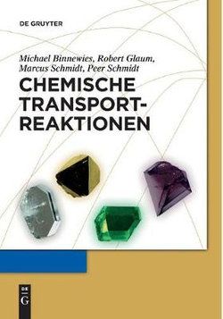 Chemische Transportreaktionen