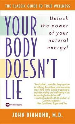 Your Body Doesn't Lie