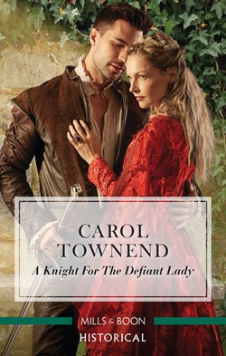 A Knight for the Defiant Lady