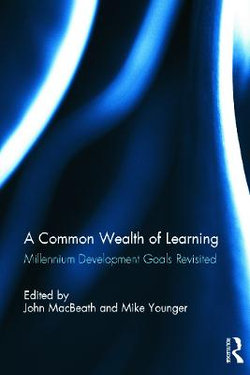 A Common Wealth of Learning