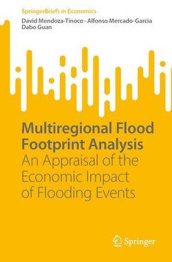 Multiregional Flood Footprint Analysis