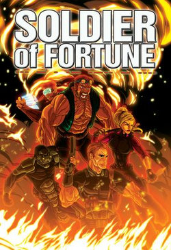 Soldier Of Fortune: STEALTH