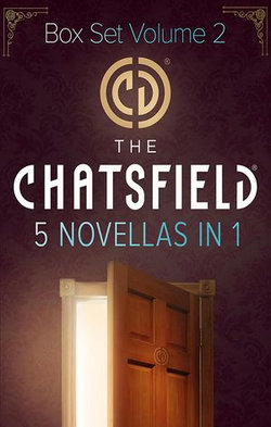 The Chatsfield Novellas Bundle Volume 2 - 5 Book Box Set