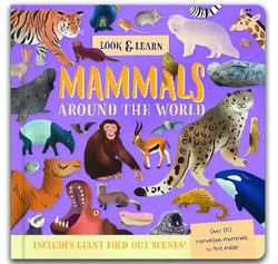 Mammals Around the World