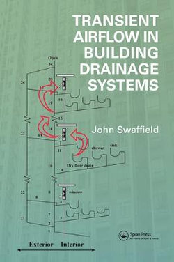 Transient Airflow in Building Drainage Systems