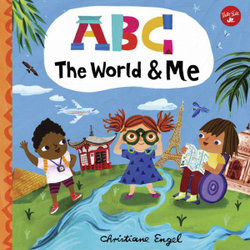 ABC for Me: ABC the World and Me