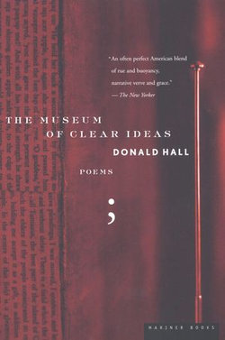 The Museum of Clear Ideas