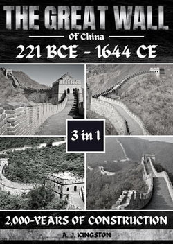 The Great Wall Of China