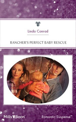 Rancher's Perfect Baby Rescue