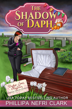 The Shadow of Daph