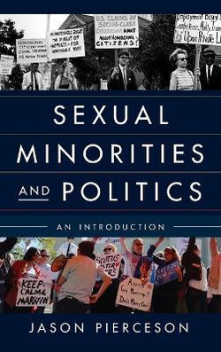 Sexual Minorities and Politics