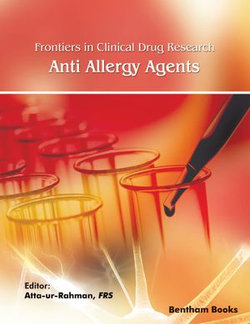 Frontiers in Clinical Drug Research - Anti-Allergy Agents : Volume 4