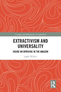 Extractivism and Universality