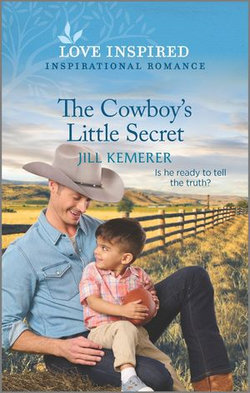 The Cowboy's Little Secret