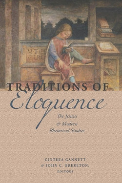 Traditions of Eloquence