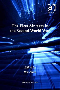 The Fleet Air Arm in the Second World War