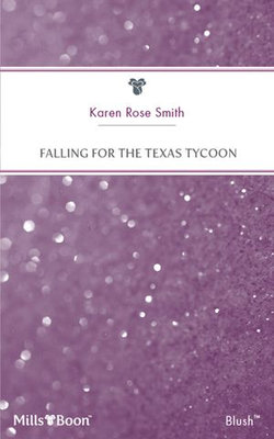 Falling For The Texas Tycoon