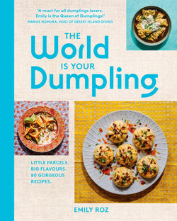 The World Is Your Dumpling