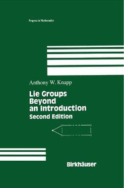 Lie Groups