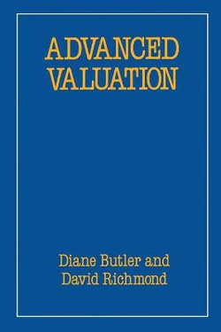 Advanced Valuation