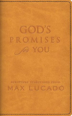 God's Promises for You