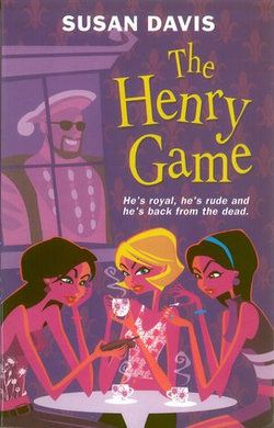 The Henry Game